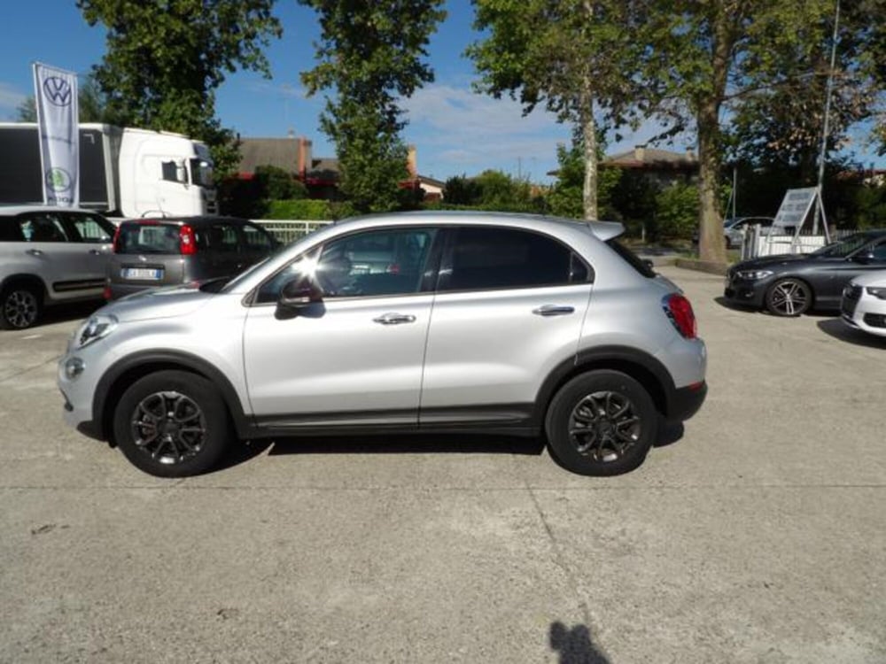Fiat 500X usata a Treviso (2)