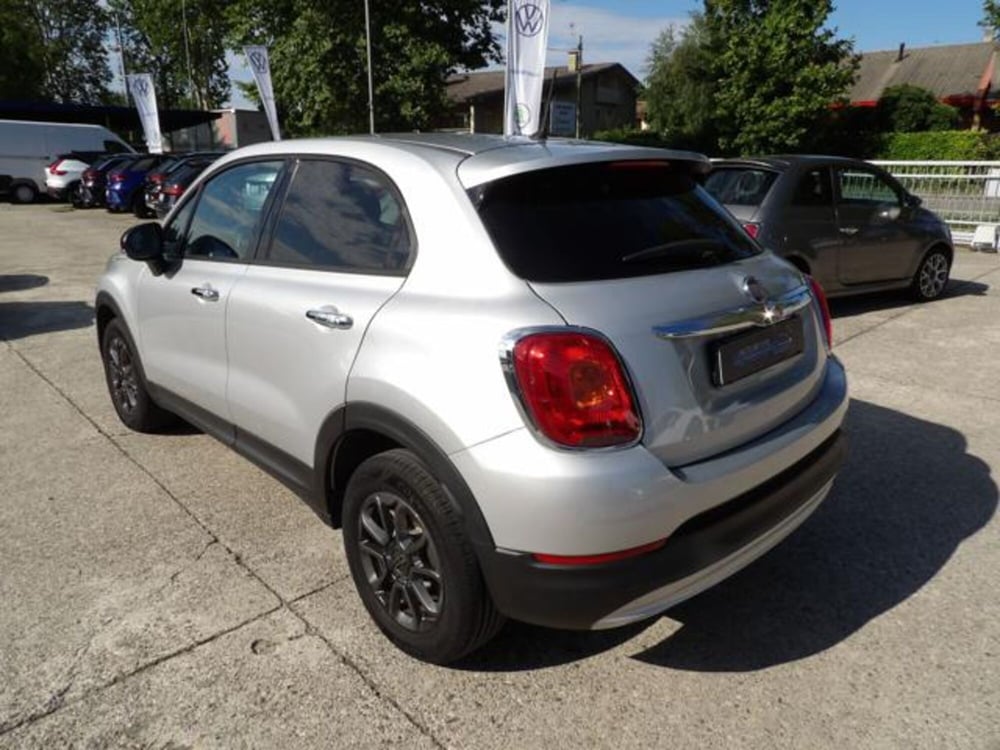 Fiat 500X usata a Treviso (3)