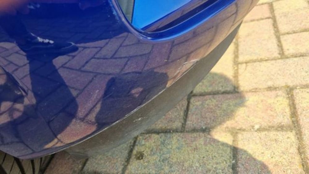 Hyundai i10 usata a Savona (16)