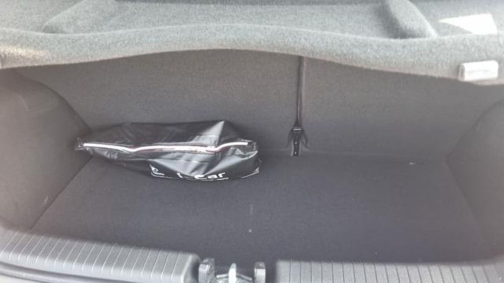 Hyundai i10 usata a Savona (7)