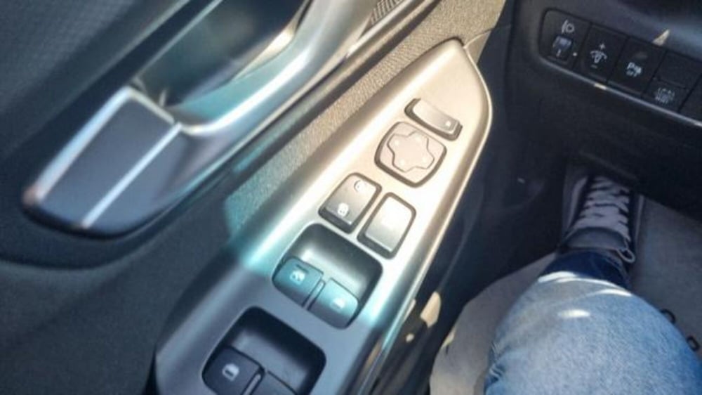 Hyundai Kona usata a Savona (10)
