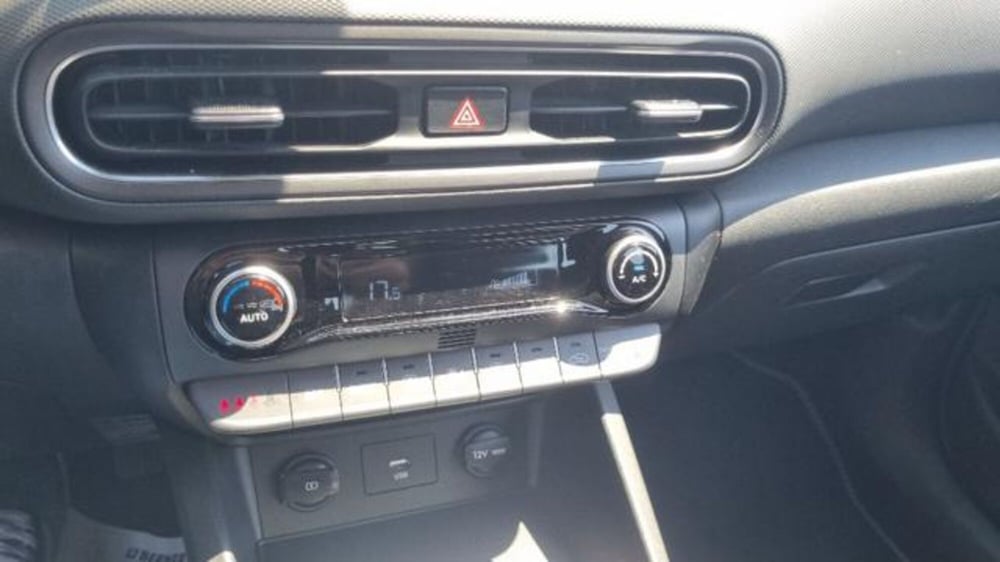 Hyundai Kona usata a Savona (7)