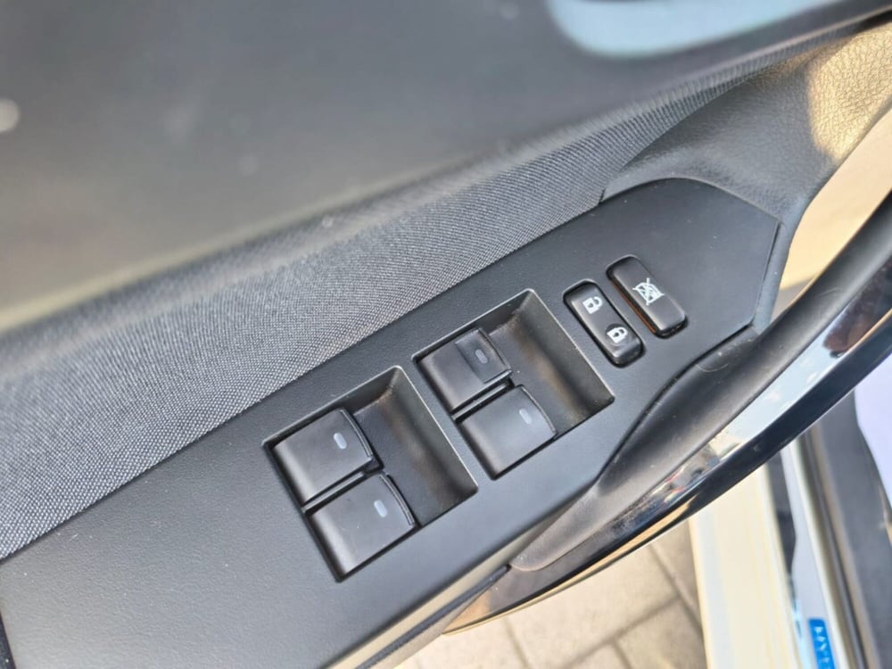 Toyota Auris Station Wagon usata a Firenze (16)