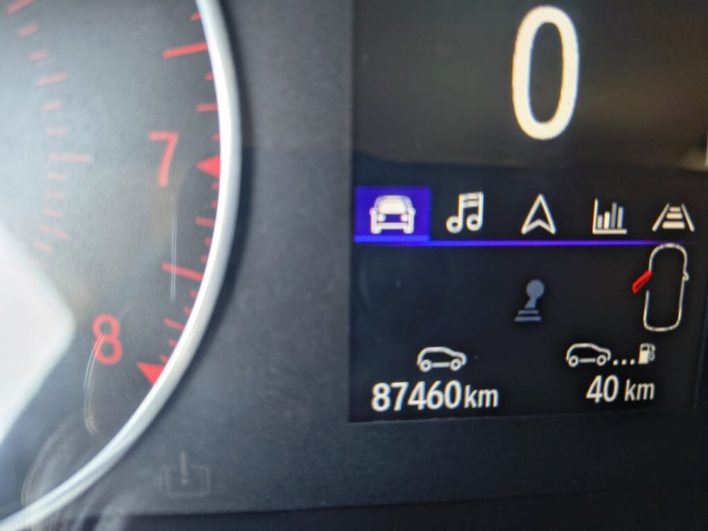 Renault Clio usata a Firenze (10)