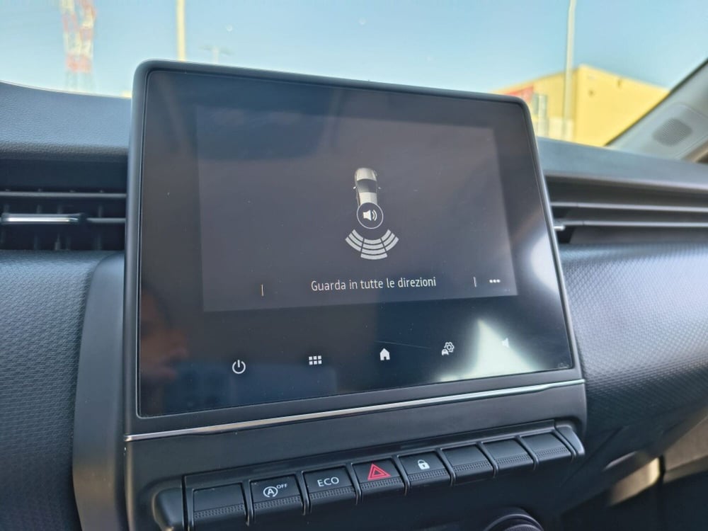 Renault Clio usata a Firenze (12)
