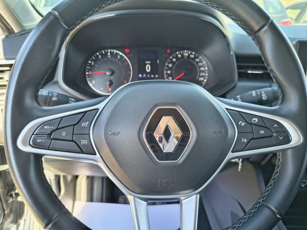 Renault Clio usata a Firenze (13)