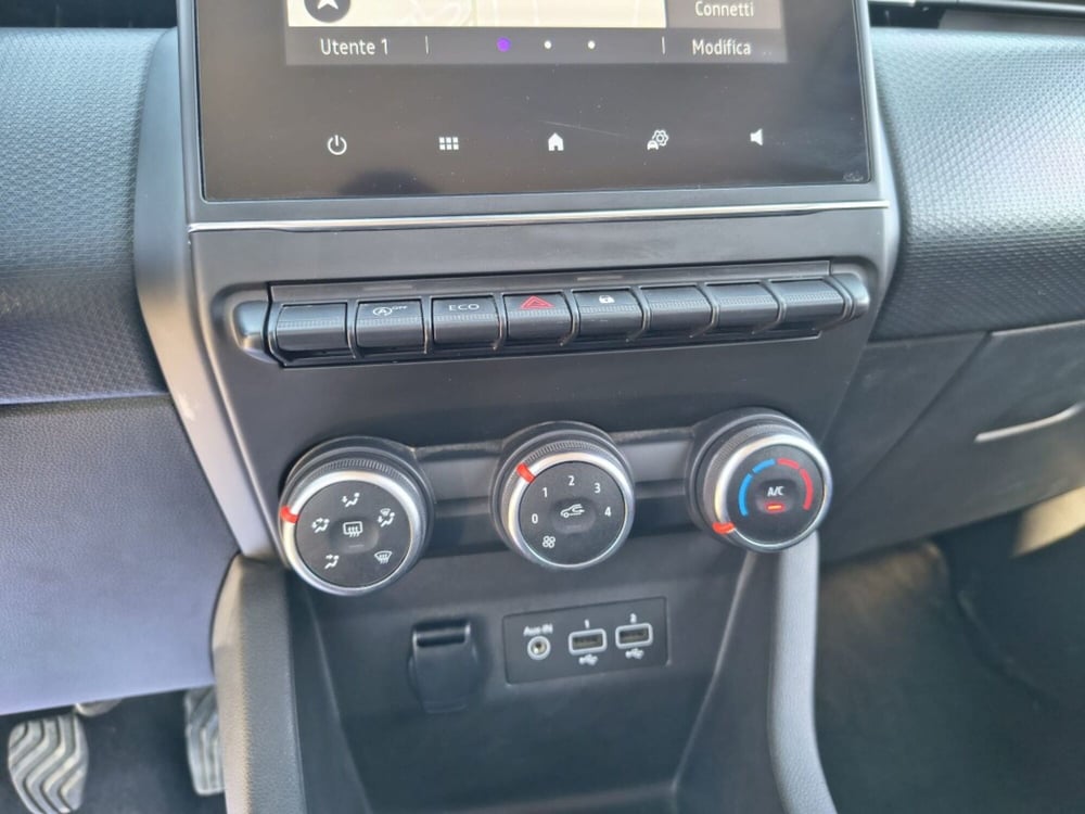 Renault Clio usata a Firenze (14)