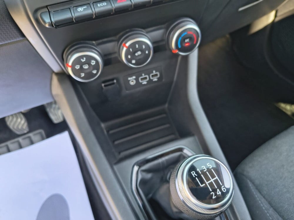 Renault Clio usata a Firenze (16)