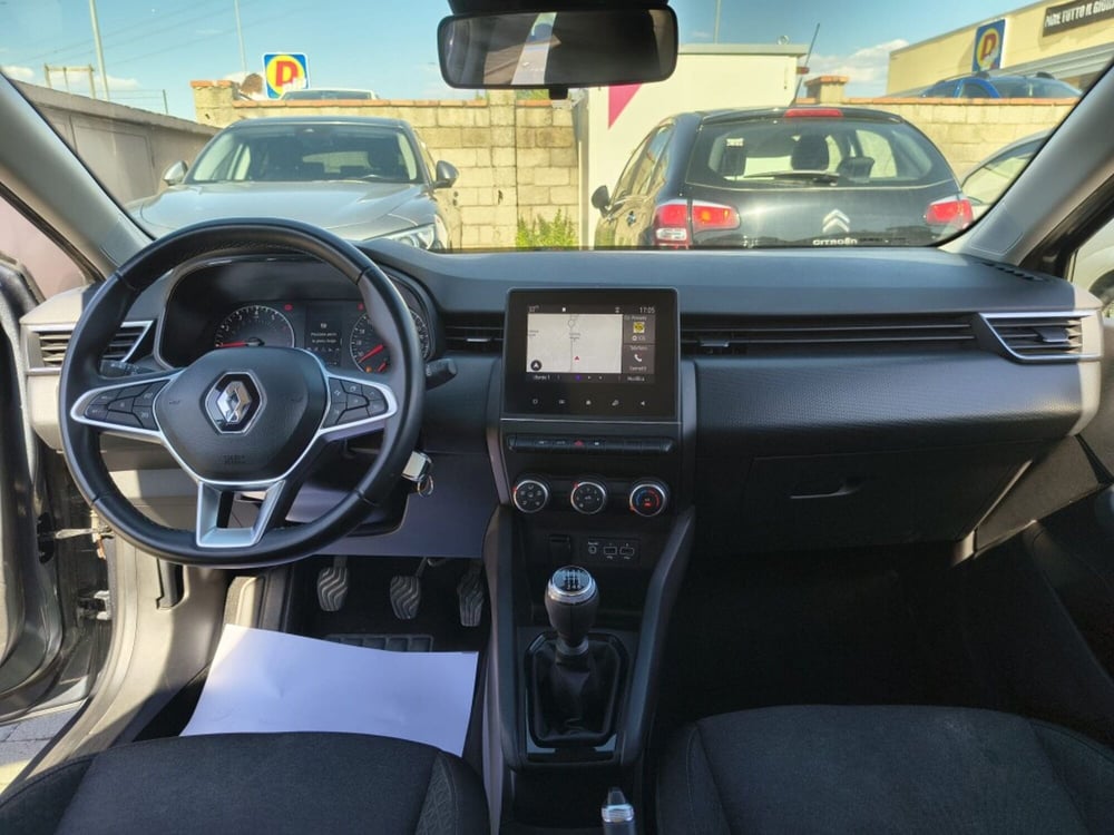 Renault Clio usata a Firenze (18)