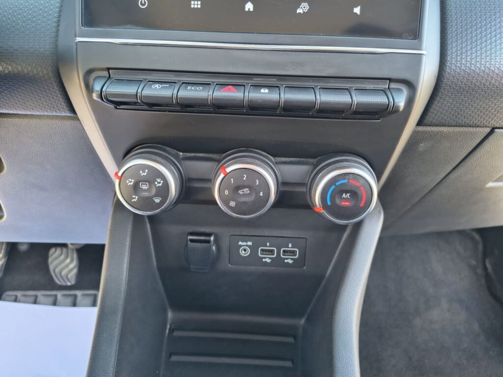 Renault Clio usata a Firenze (20)