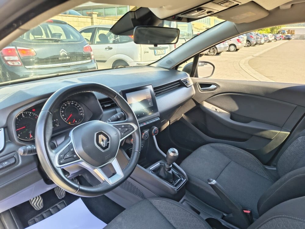 Renault Clio usata a Firenze (8)