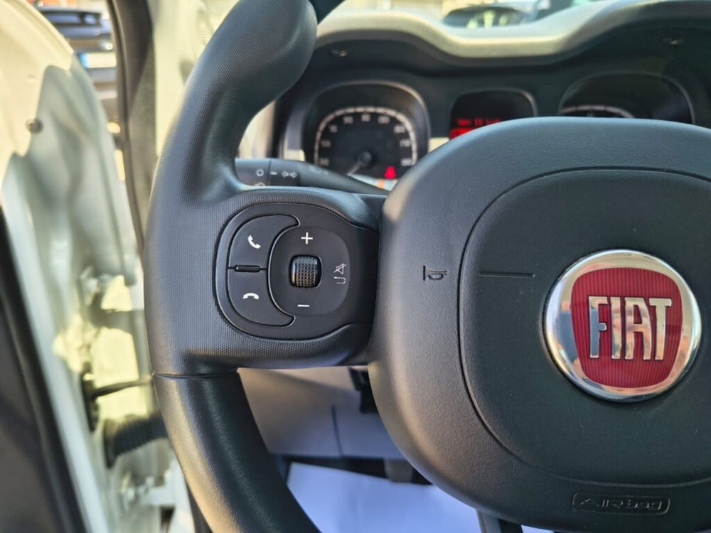 Fiat Panda usata a Firenze (10)