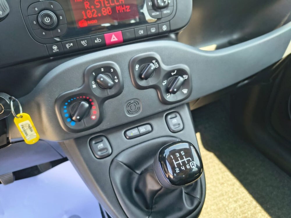 Fiat Panda usata a Firenze (13)