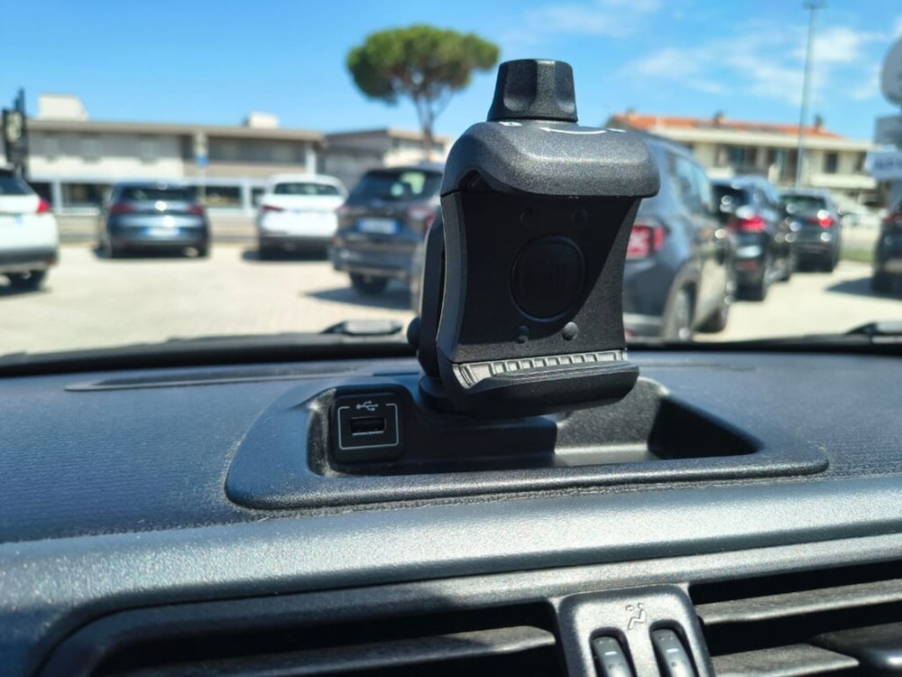 Fiat Panda usata a Firenze (14)