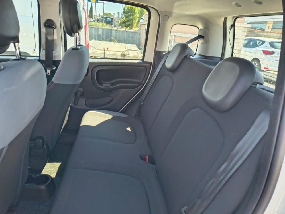 Fiat Panda usata a Firenze (15)