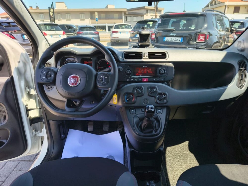 Fiat Panda usata a Firenze (16)