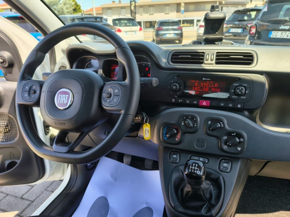 Fiat Panda usata a Firenze (17)