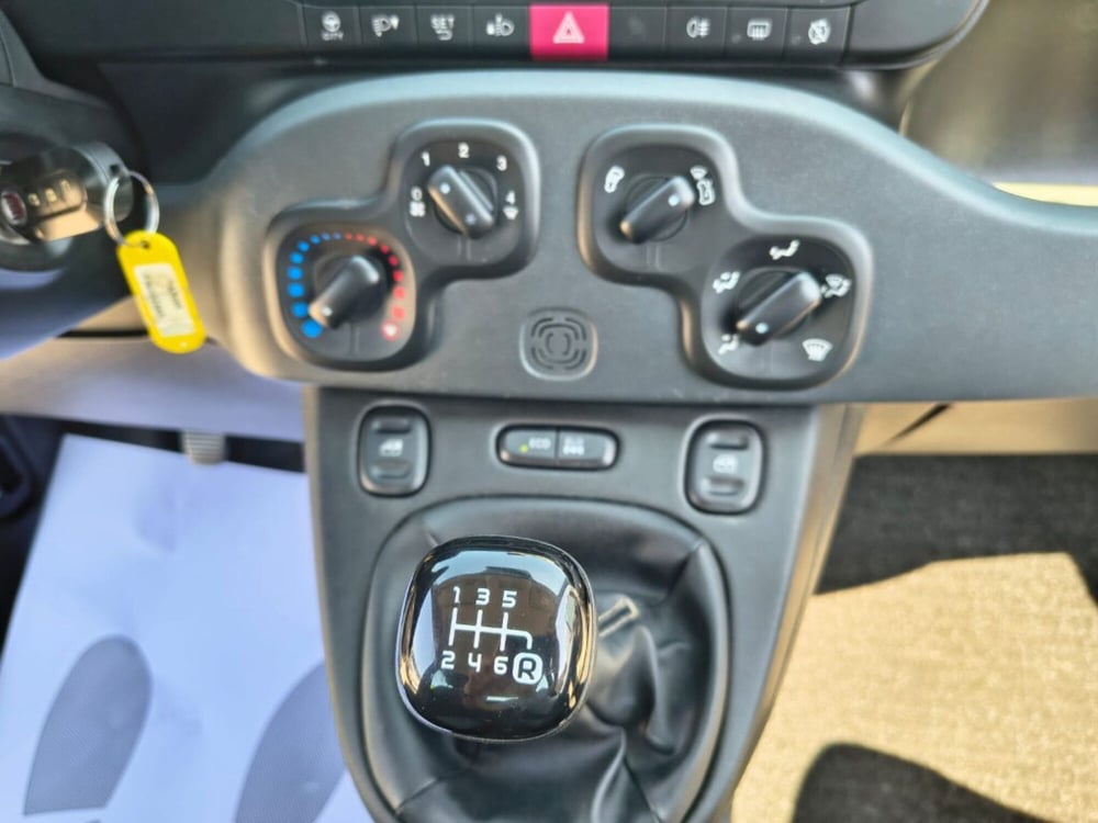 Fiat Panda usata a Firenze (18)