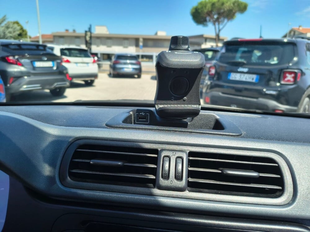 Fiat Panda usata a Firenze (19)