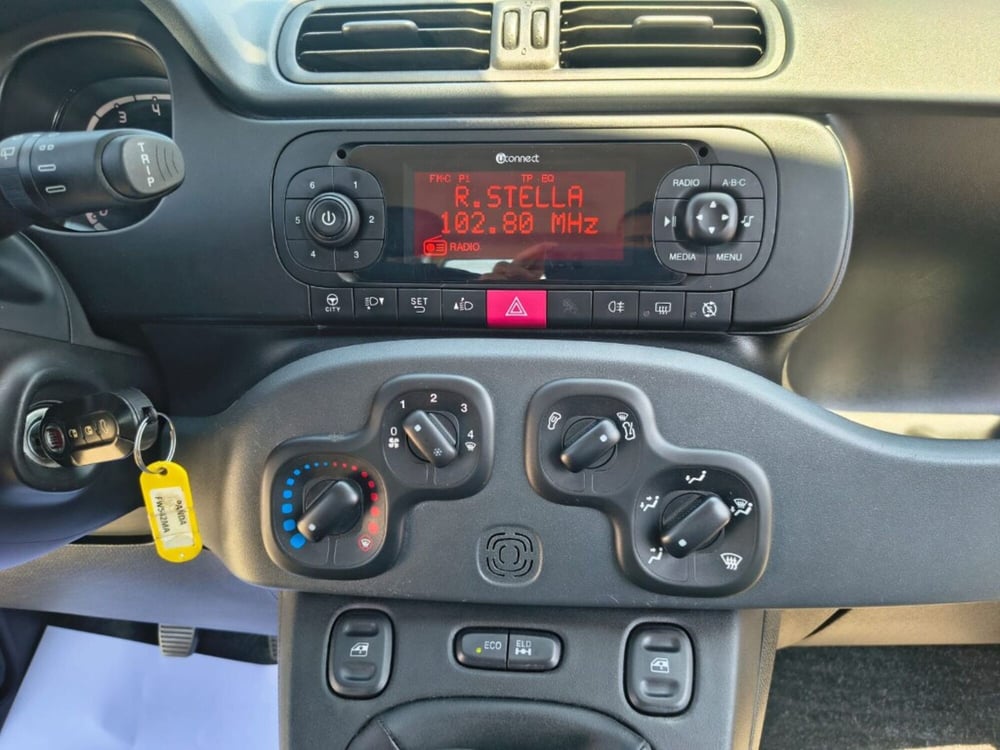 Fiat Panda usata a Firenze (20)