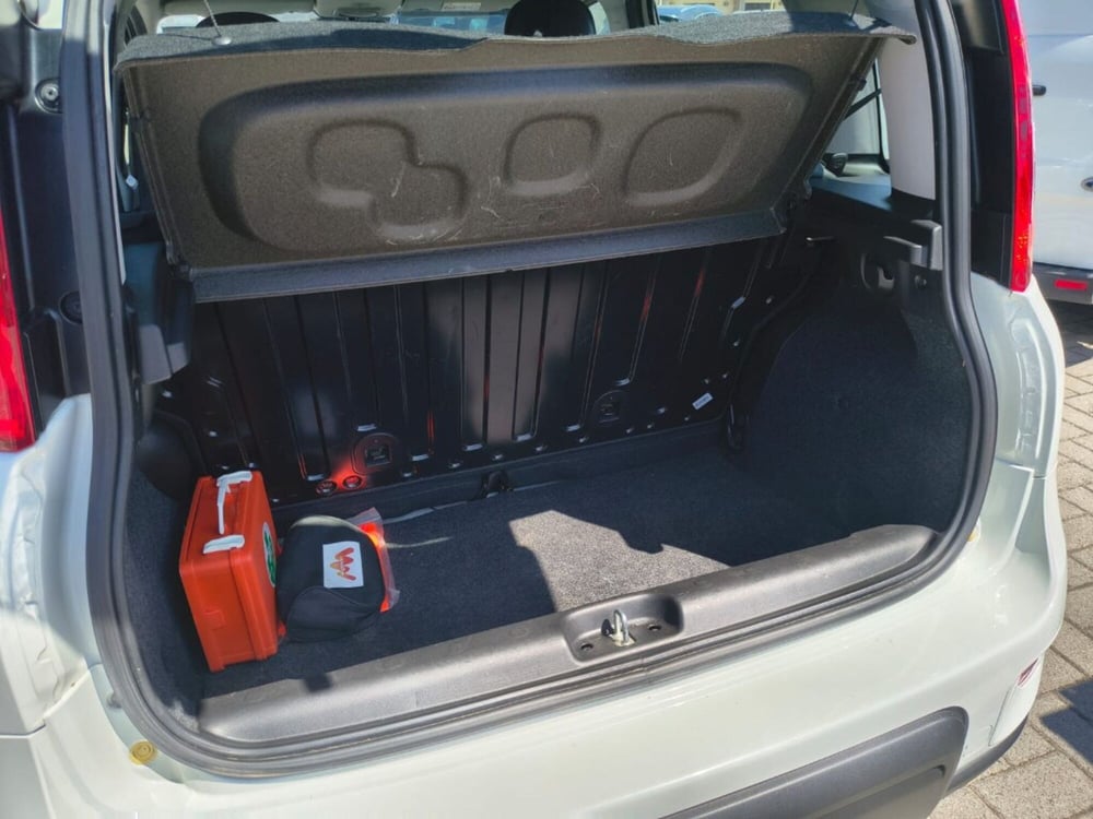 Fiat Panda usata a Firenze (7)