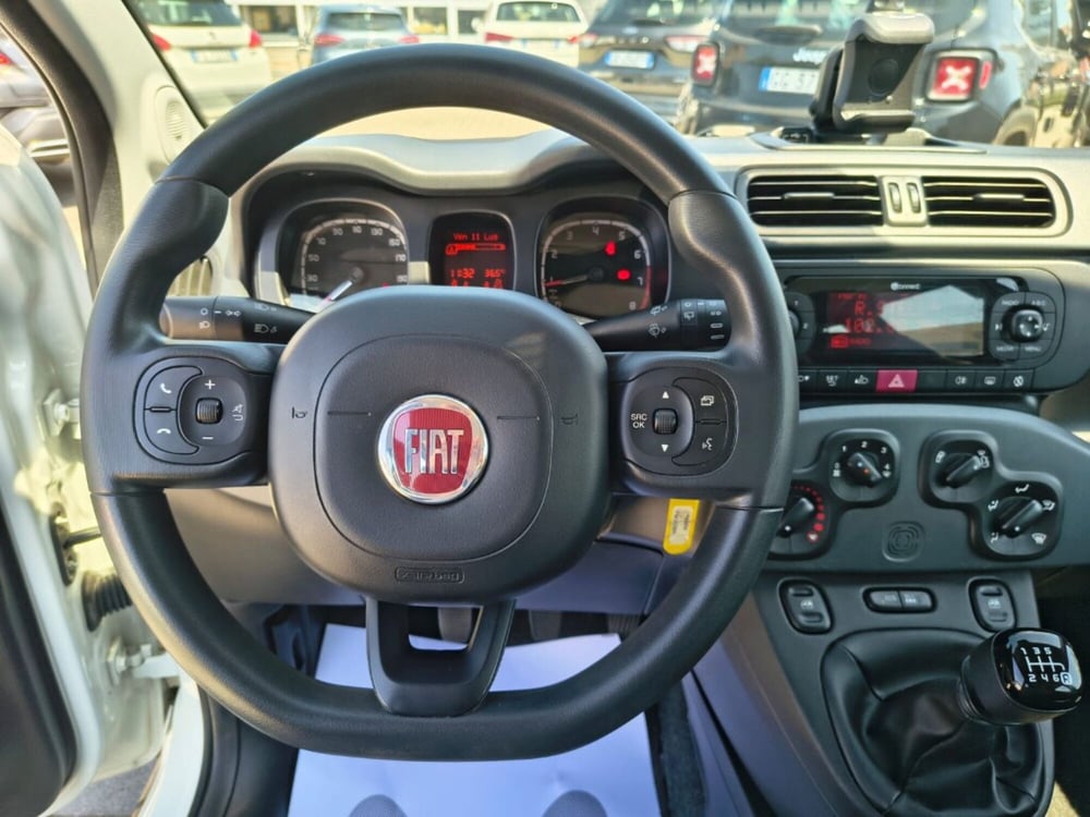 Fiat Panda usata a Firenze (8)