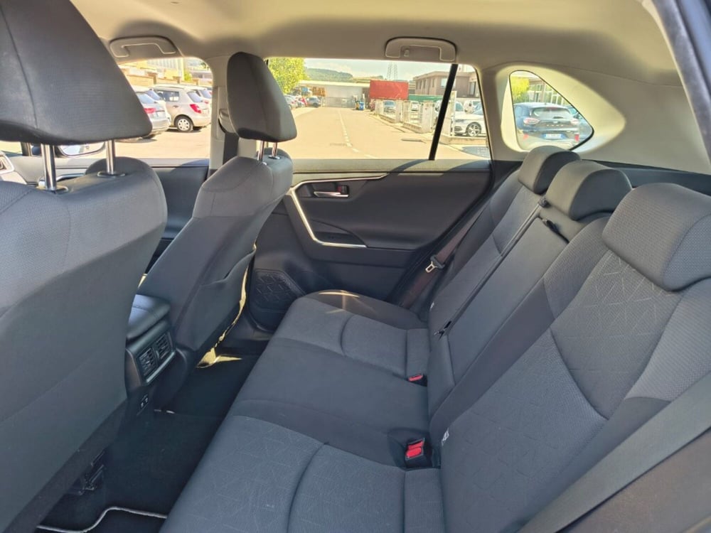 Toyota Rav4 usata a Firenze (13)