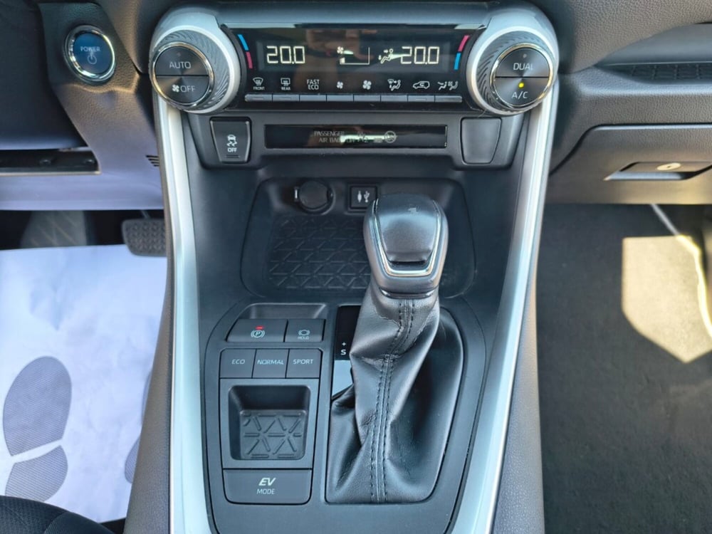 Toyota Rav4 usata a Firenze (18)