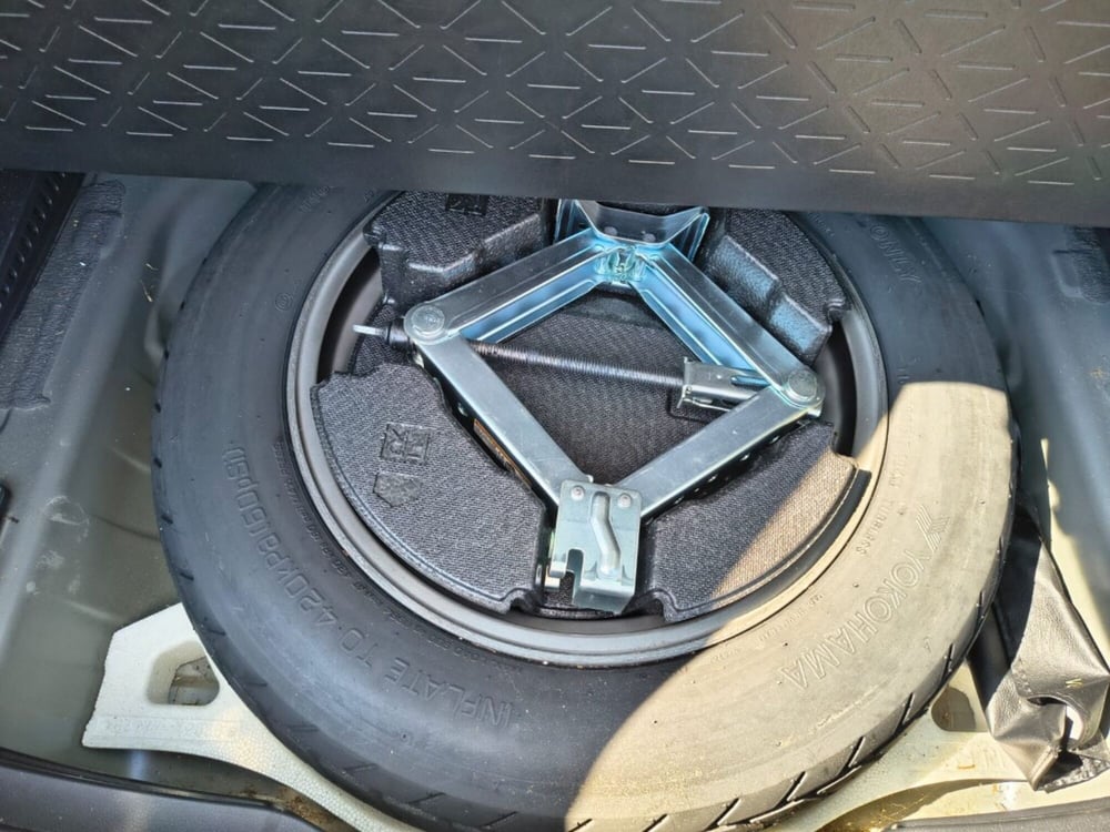 Toyota Rav4 usata a Firenze (6)
