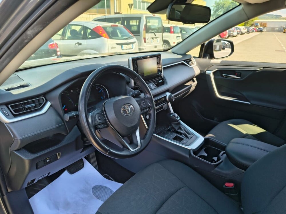 Toyota Rav4 usata a Firenze (7)