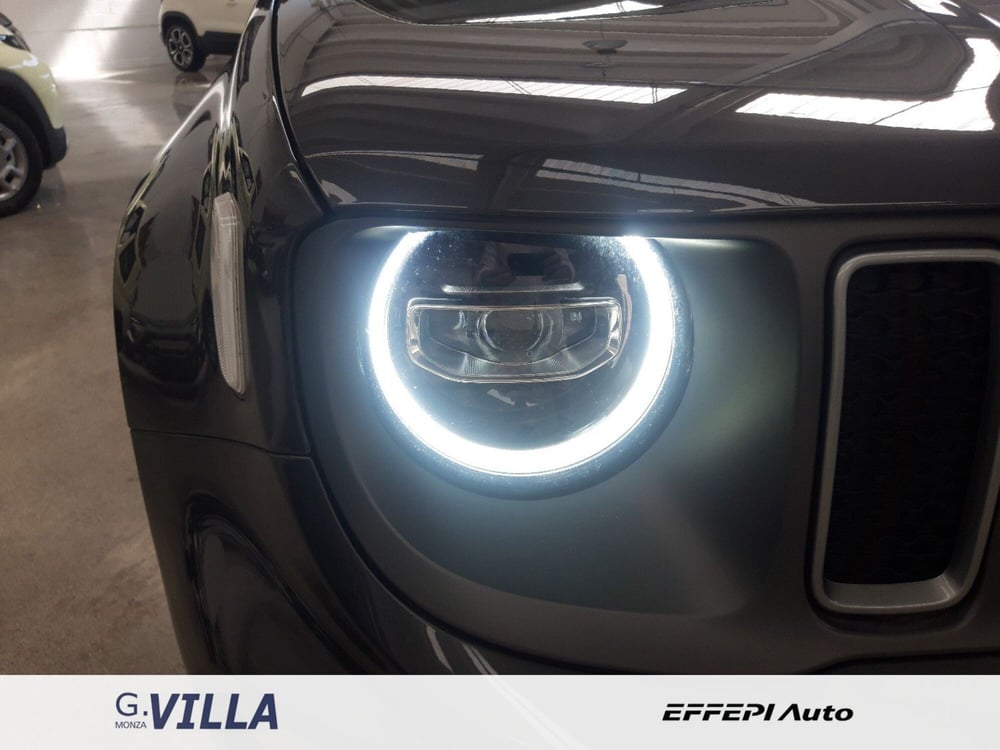 Jeep Renegade nuova a Monza e Brianza (10)