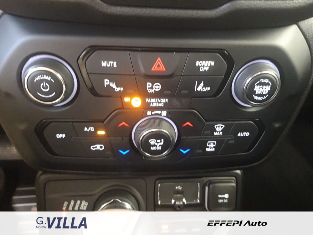 Jeep Renegade nuova a Monza e Brianza (15)