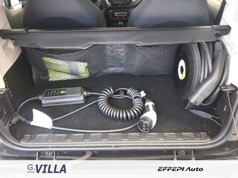 smart Fortwo usata a Monza e Brianza (10)