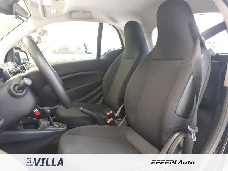 smart Fortwo usata a Monza e Brianza (12)