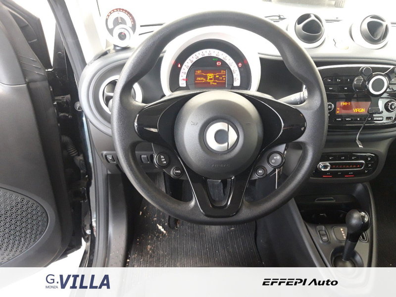 smart Fortwo usata a Monza e Brianza (13)