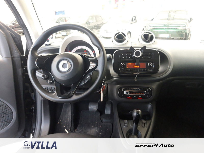 smart Fortwo usata a Monza e Brianza (14)