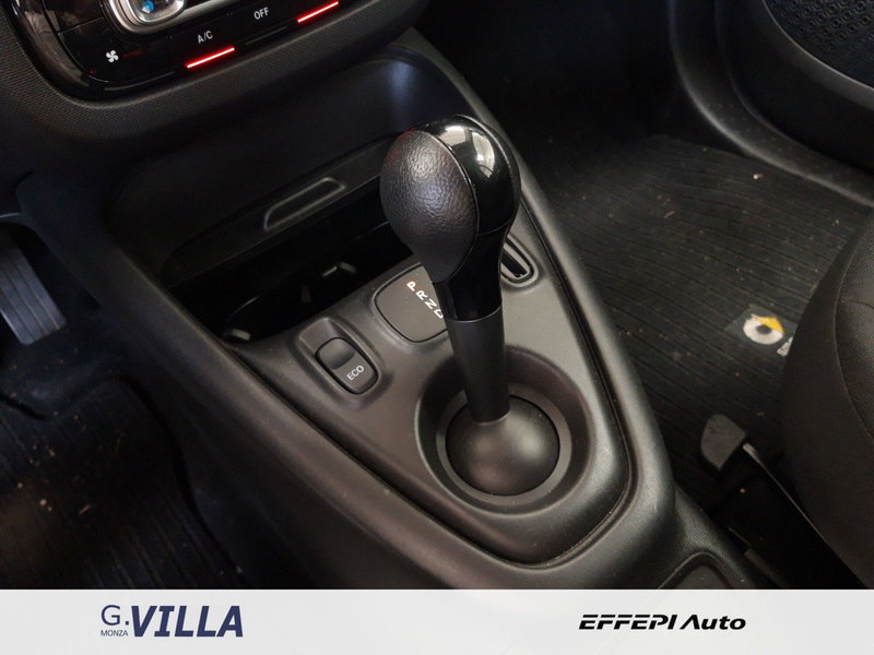 smart Fortwo usata a Monza e Brianza (15)