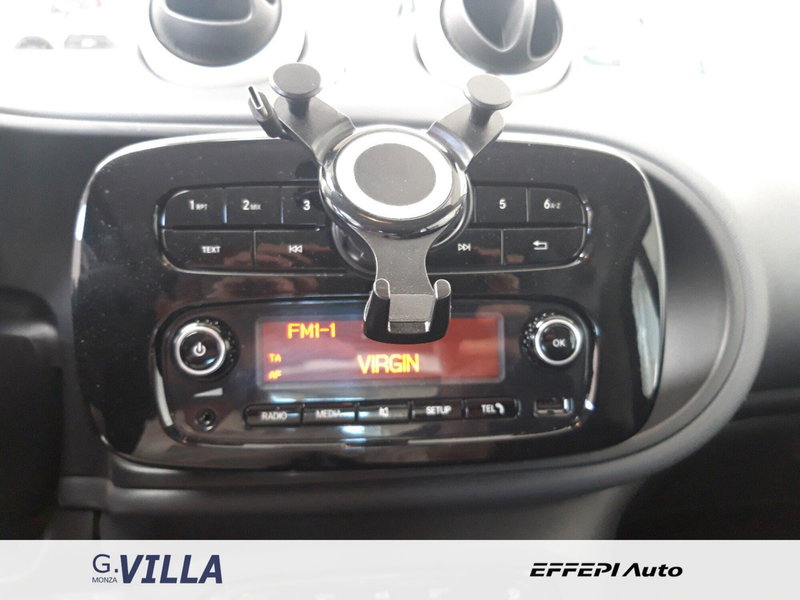 smart Fortwo usata a Monza e Brianza (16)