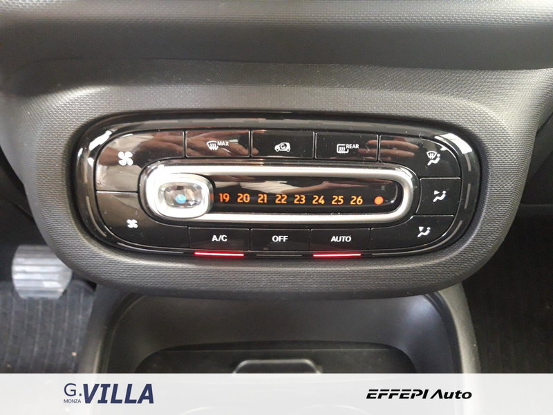 smart Fortwo usata a Monza e Brianza (17)