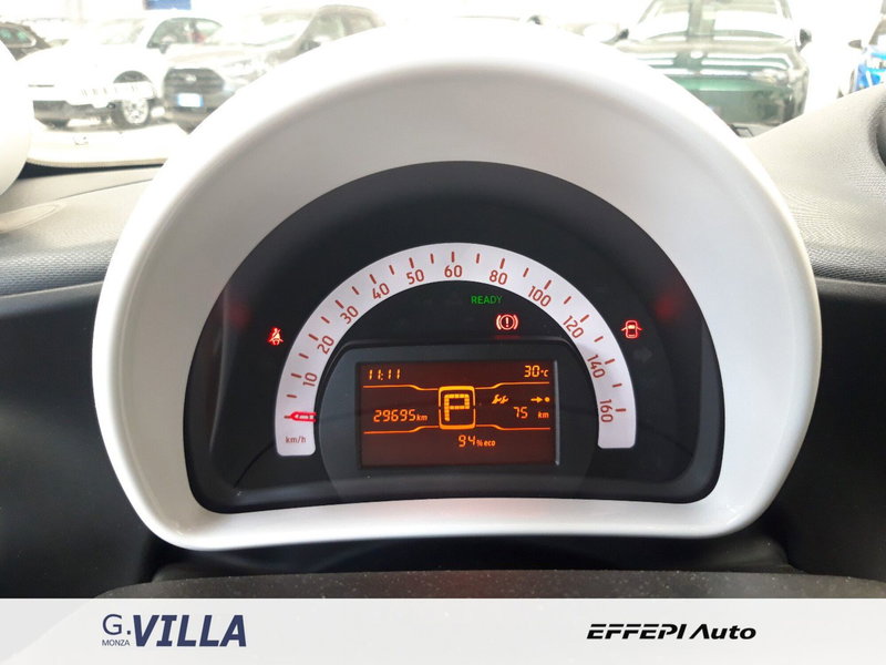 smart Fortwo usata a Monza e Brianza (18)