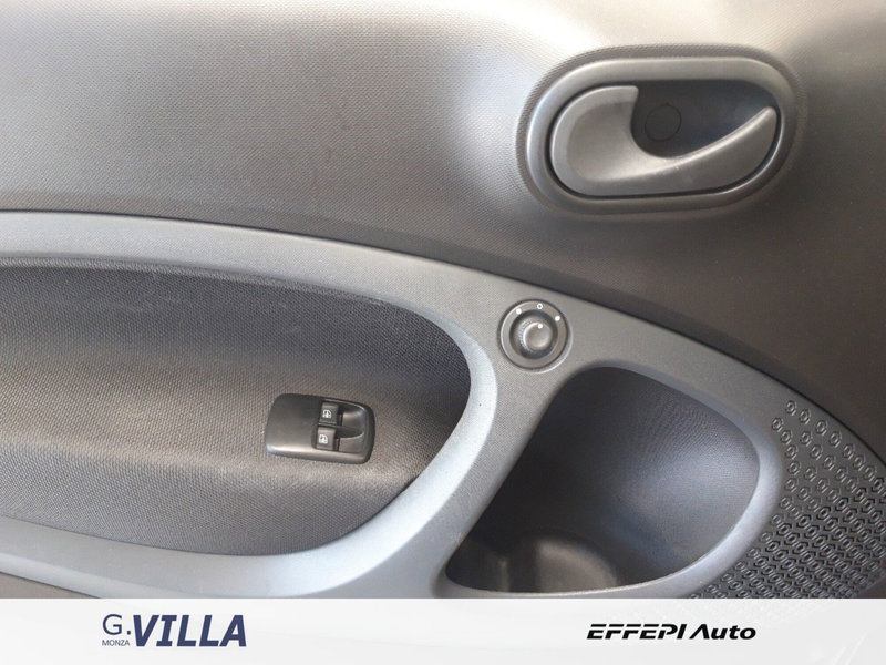 smart Fortwo usata a Monza e Brianza (19)