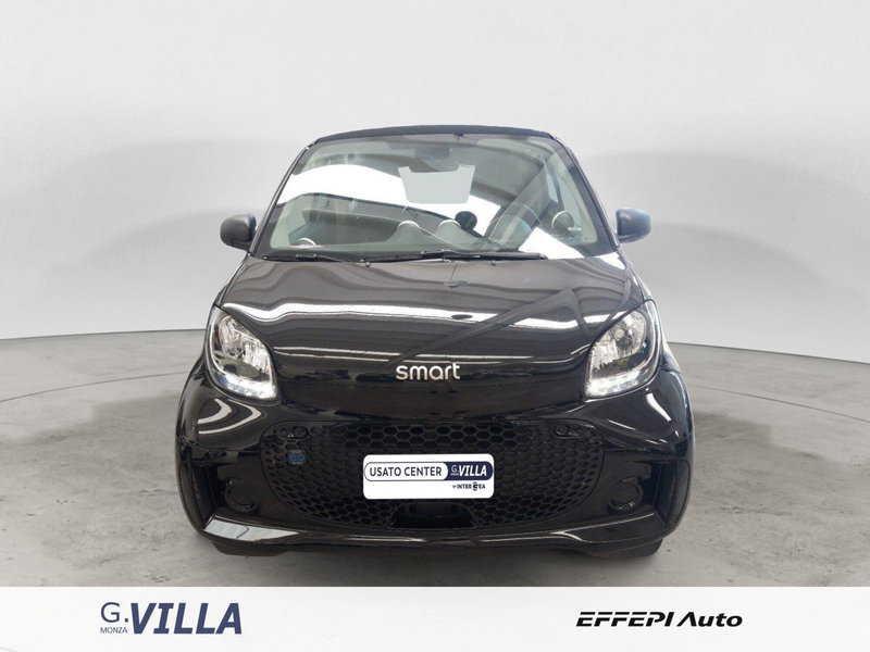 smart Fortwo usata a Monza e Brianza (2)
