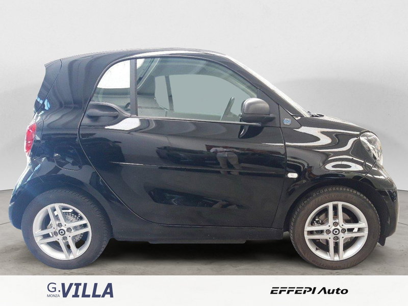 smart Fortwo usata a Monza e Brianza (4)