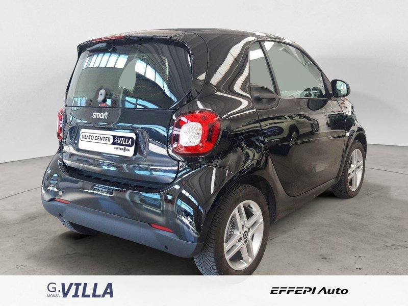 smart Fortwo usata a Monza e Brianza (5)