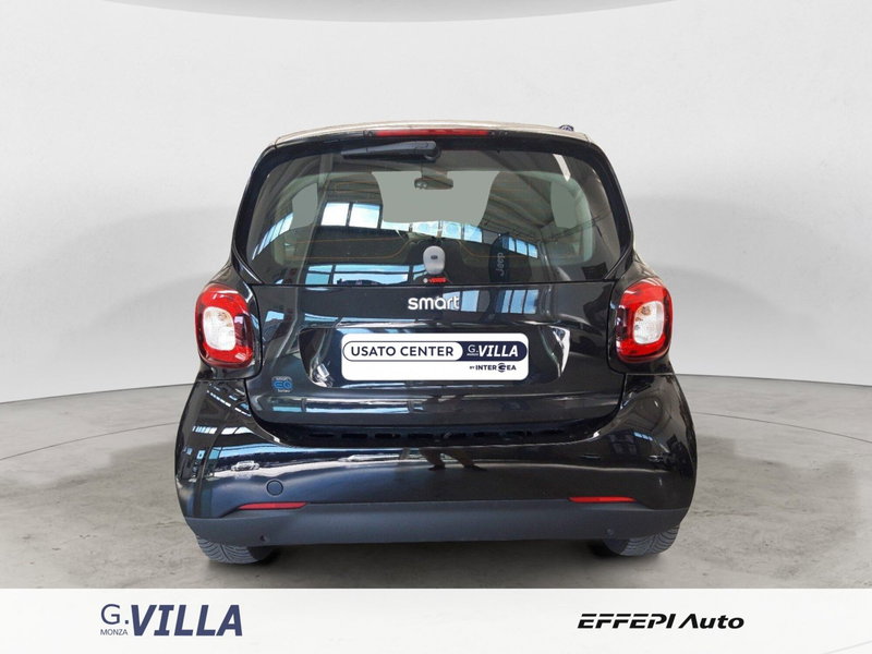 smart Fortwo usata a Monza e Brianza (6)