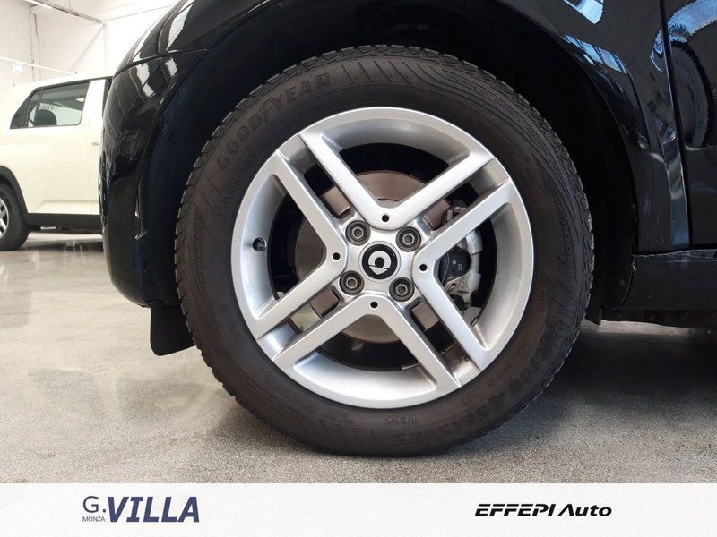 smart Fortwo usata a Monza e Brianza (9)