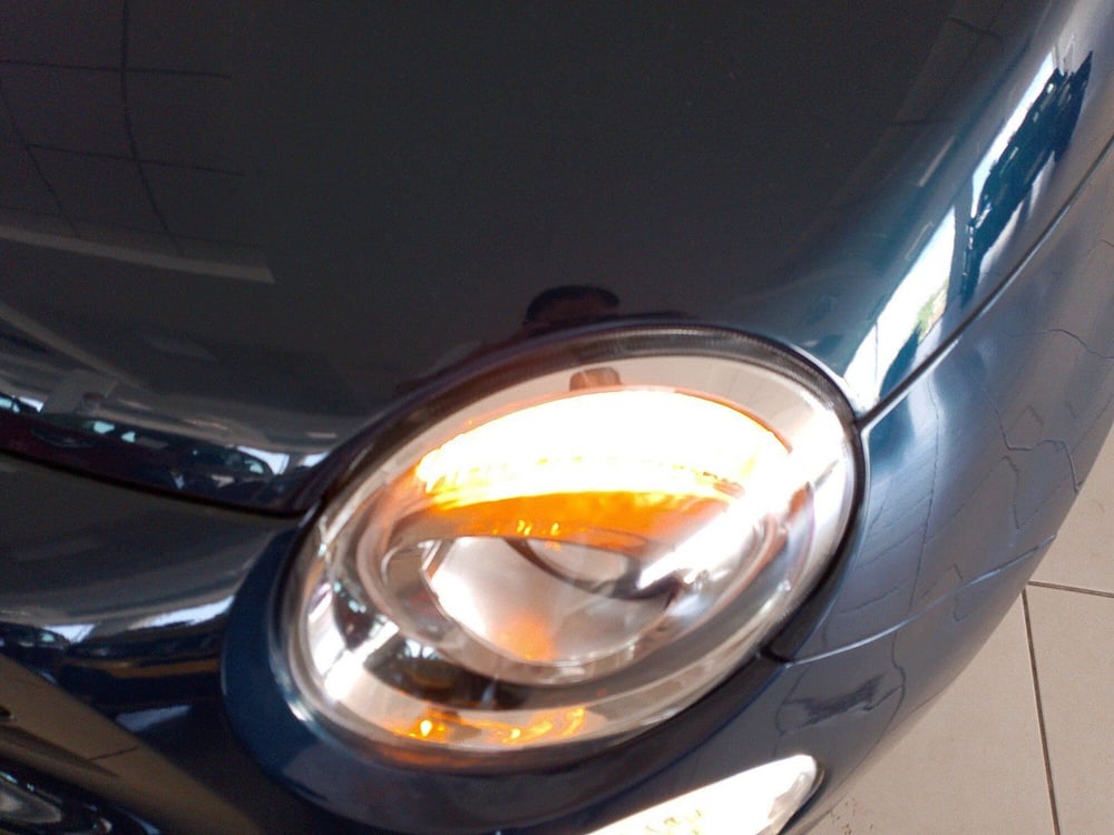 Fiat 500 usata a Lecce (11)