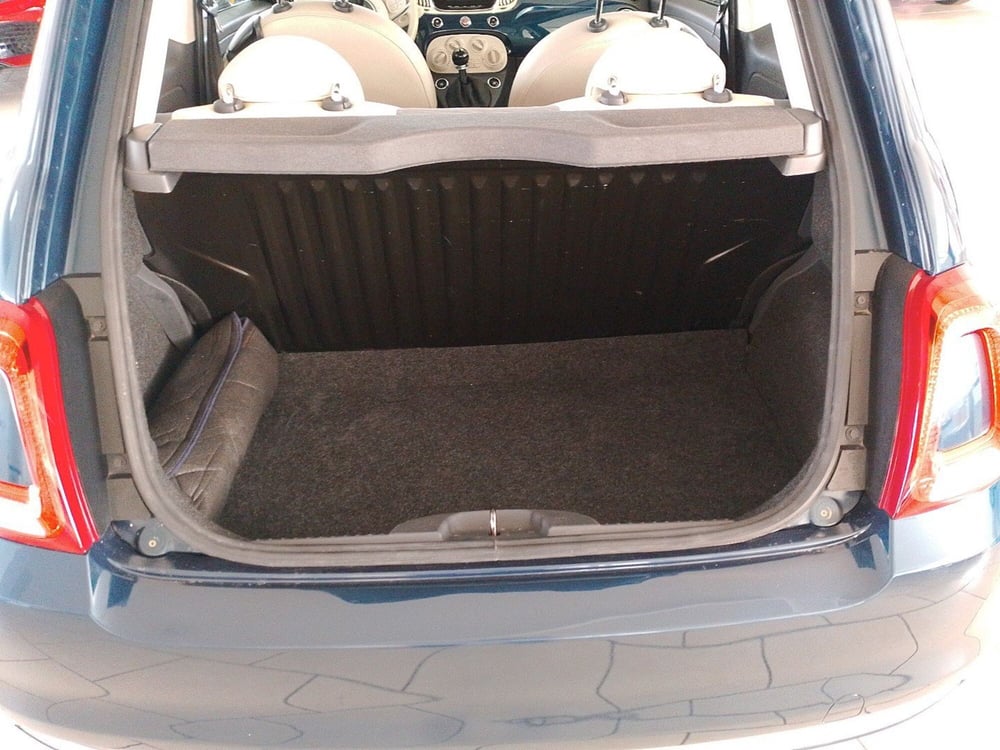 Fiat 500 usata a Lecce (14)