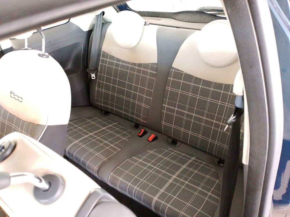 Fiat 500 usata a Lecce (18)