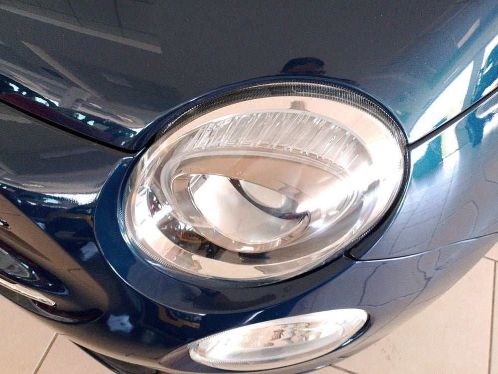 Fiat 500 usata a Lecce (9)